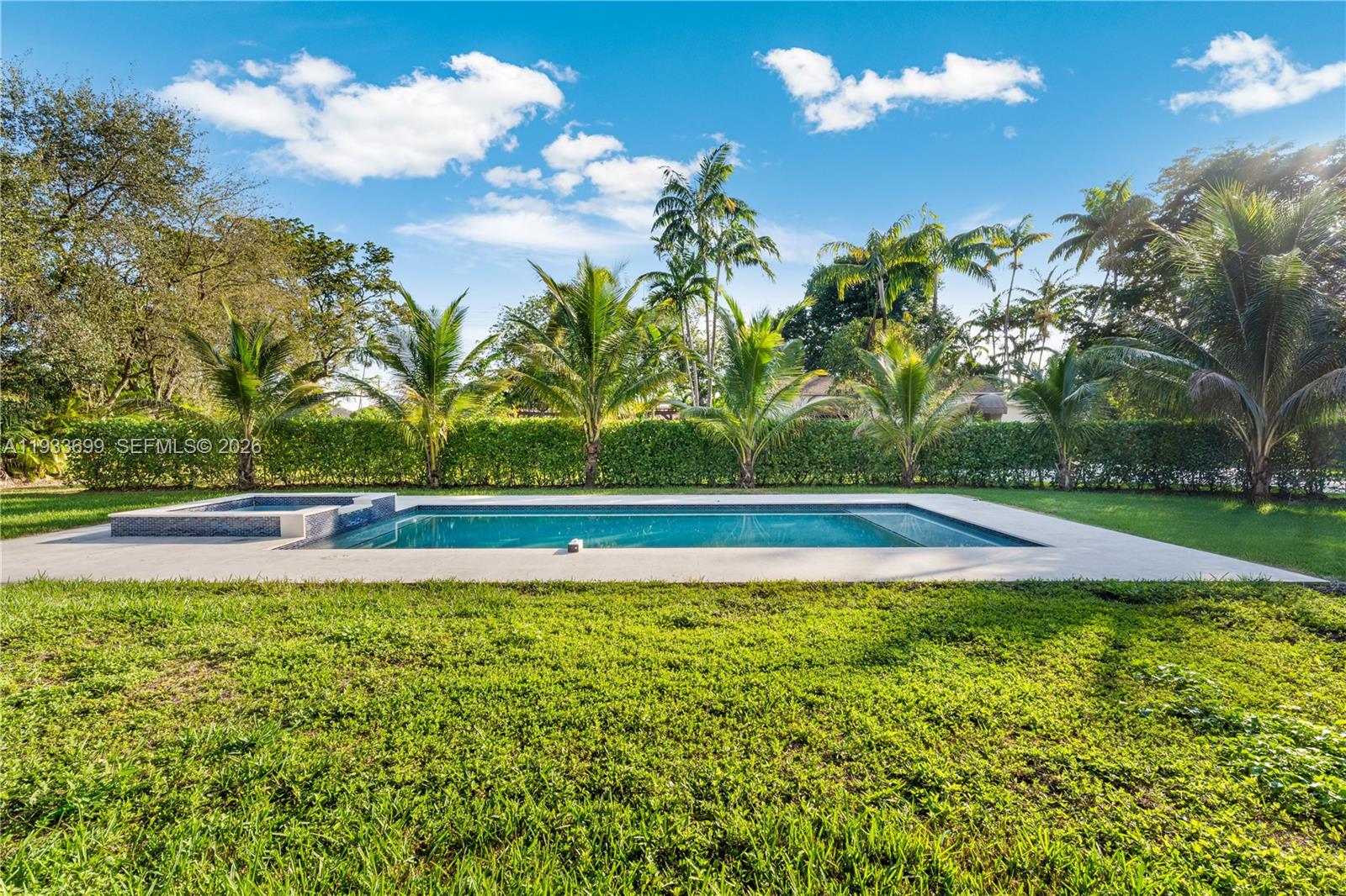 MILLER DRIVE ESTATES - Residential