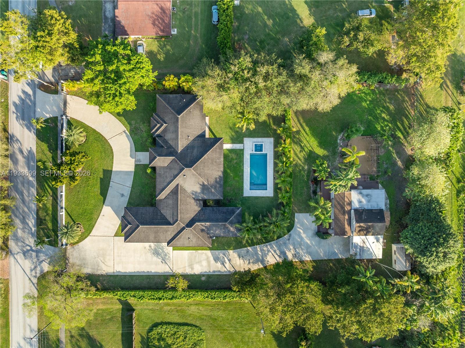 MILLER DRIVE ESTATES - Residential