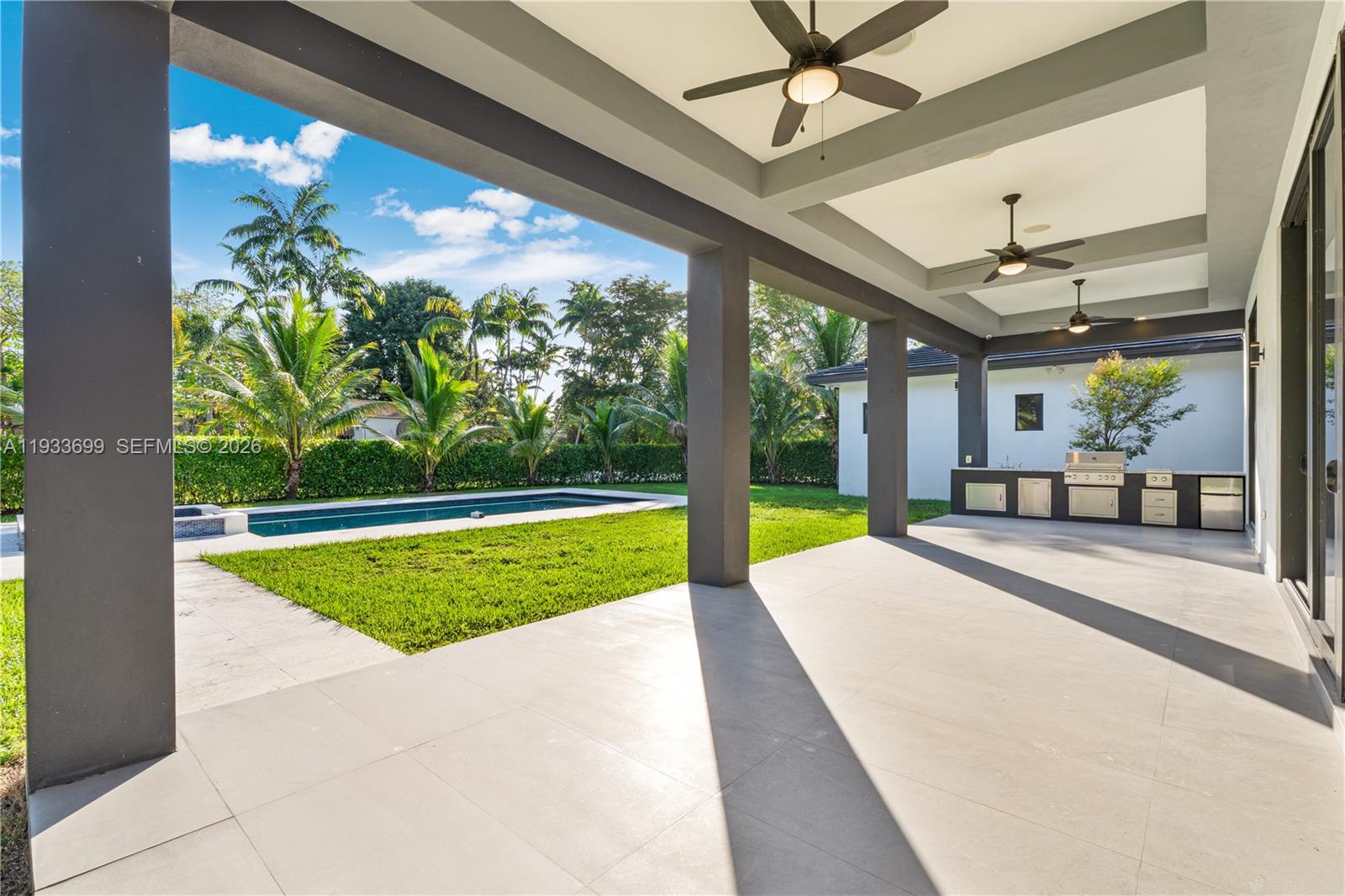 MILLER DRIVE ESTATES - Residential
