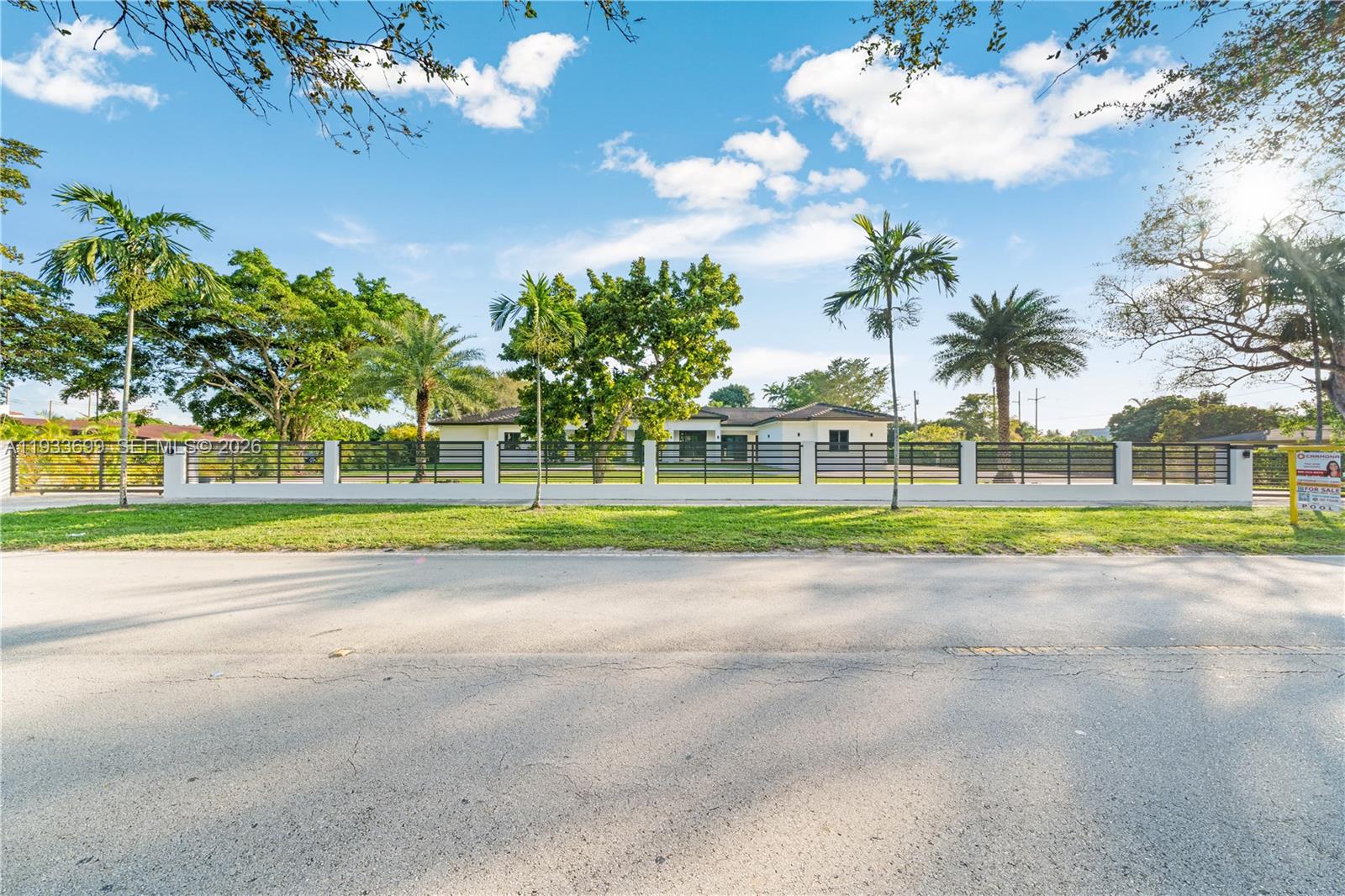MILLER DRIVE ESTATES - Residential