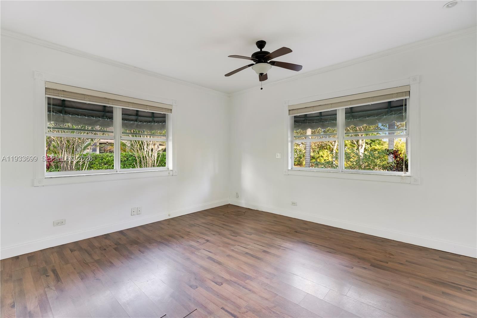 MILLER DRIVE ESTATES - Residential