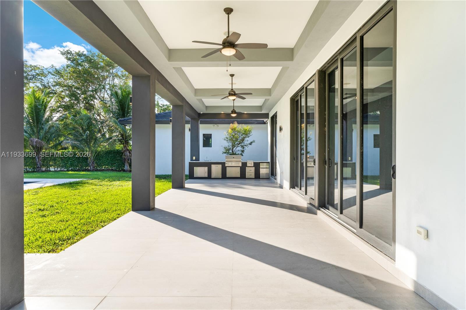 MILLER DRIVE ESTATES - Residential
