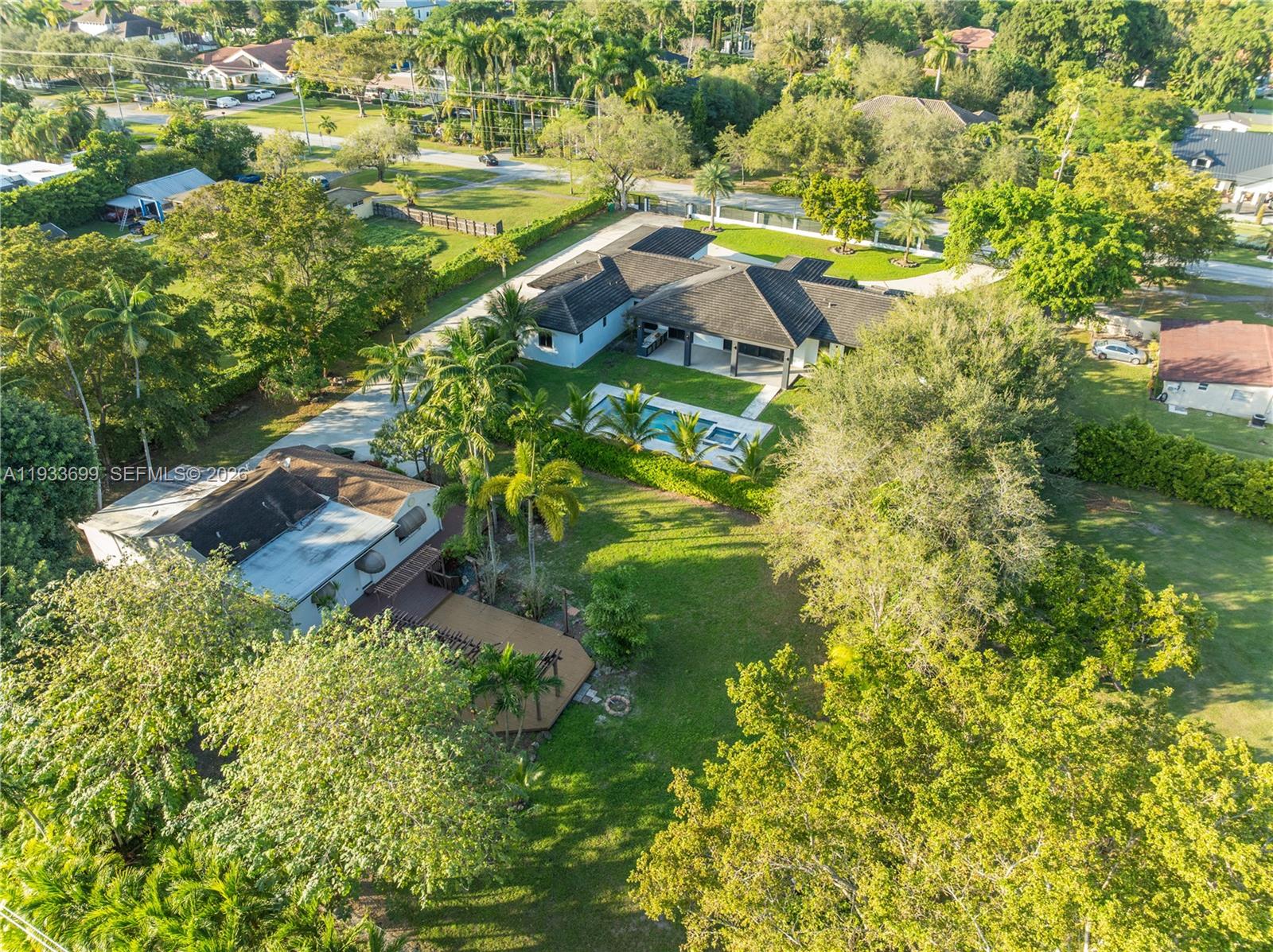MILLER DRIVE ESTATES - Residential