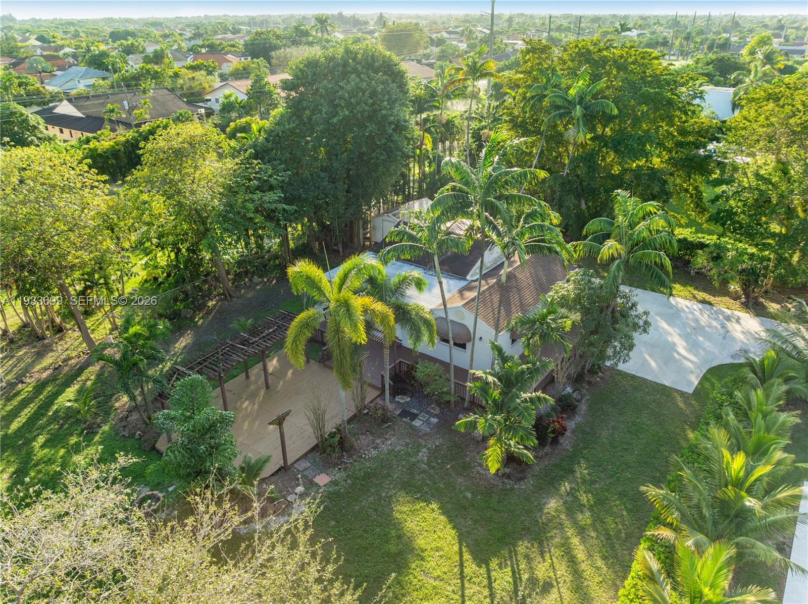 MILLER DRIVE ESTATES - Residential