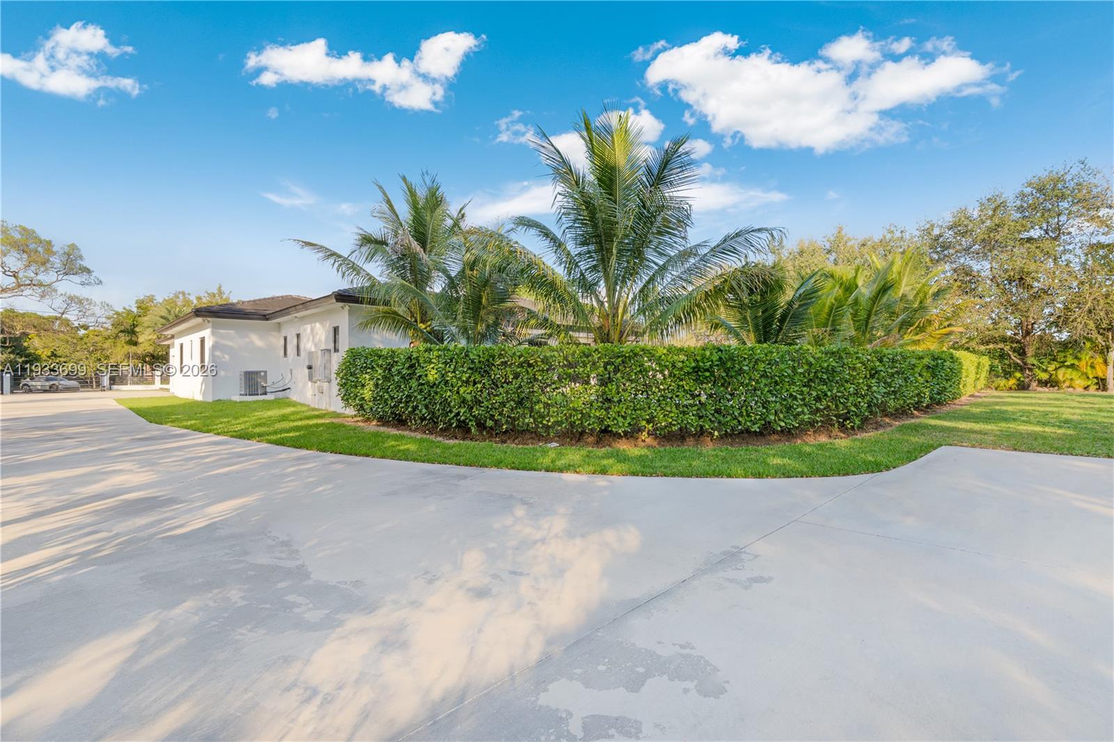 MILLER DRIVE ESTATES - Residential
