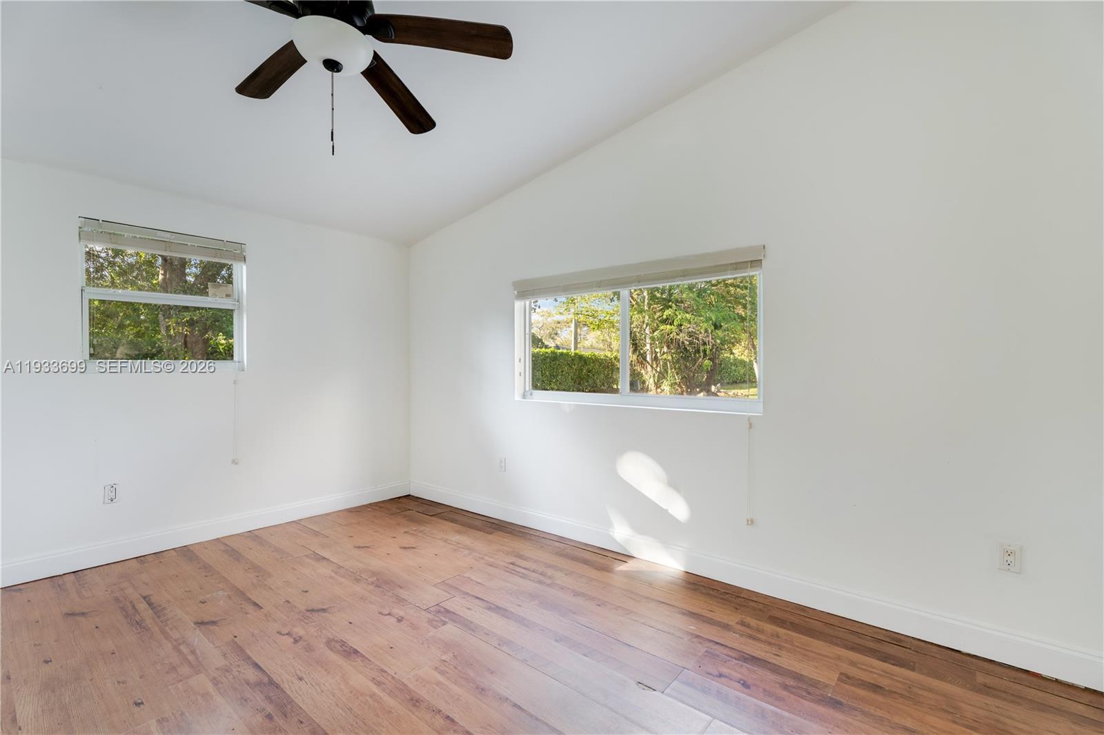 MILLER DRIVE ESTATES - Residential