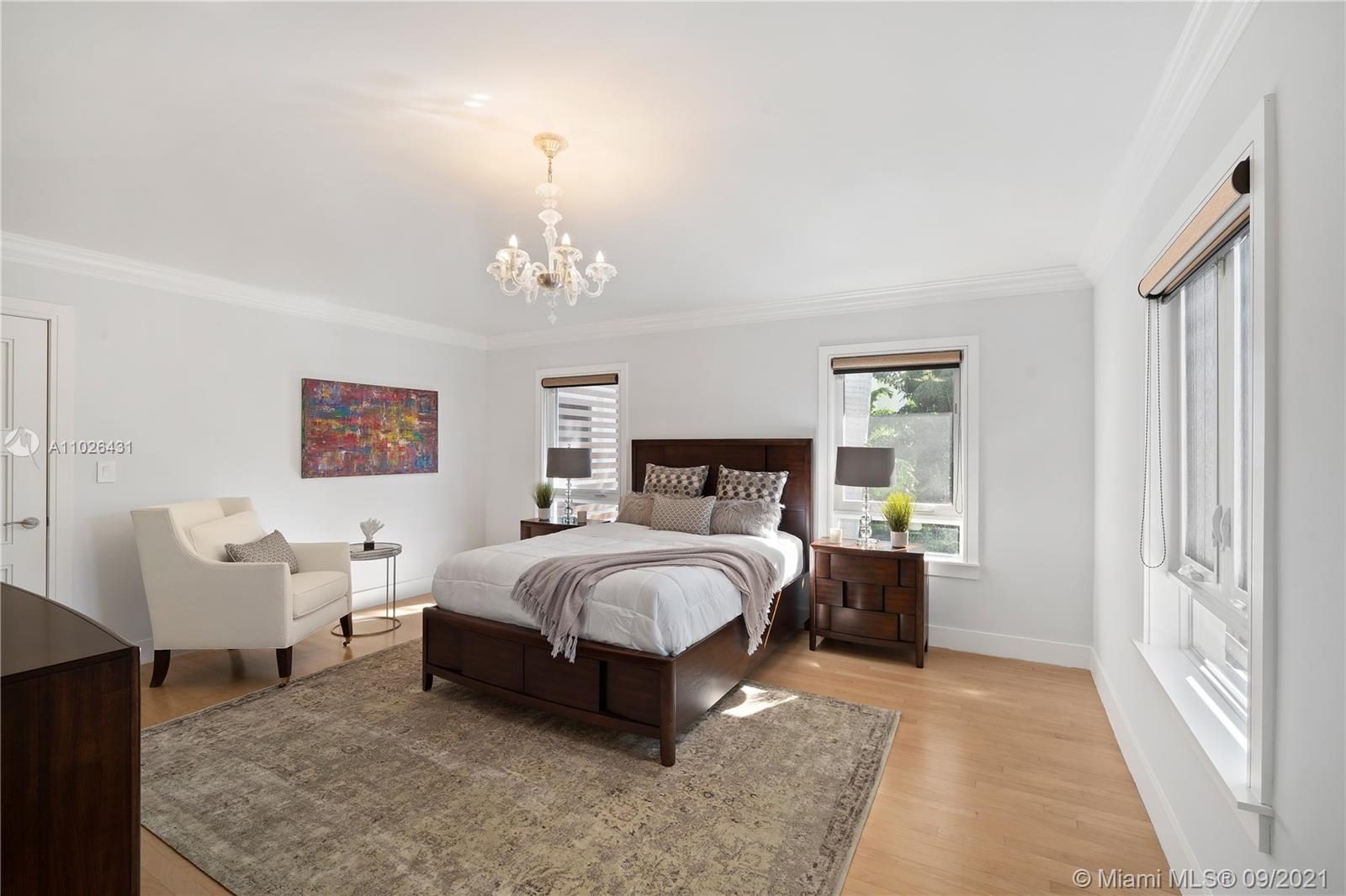 COCOA PLUM HEIGHTS SUB - Residential