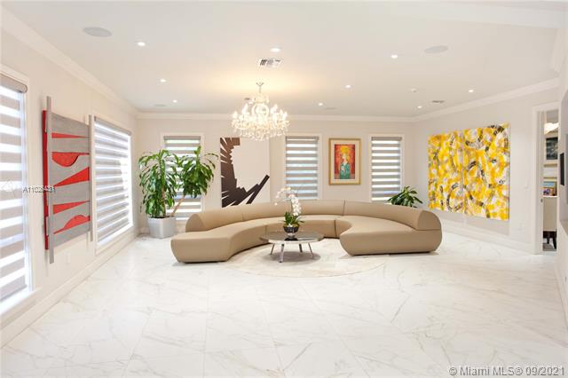 COCOA PLUM HEIGHTS SUB - Residential