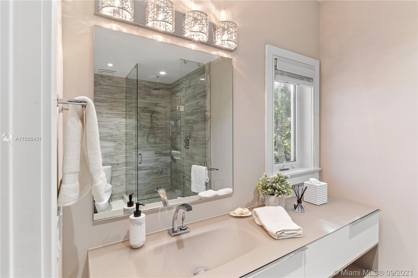 COCOA PLUM HEIGHTS SUB - Residential