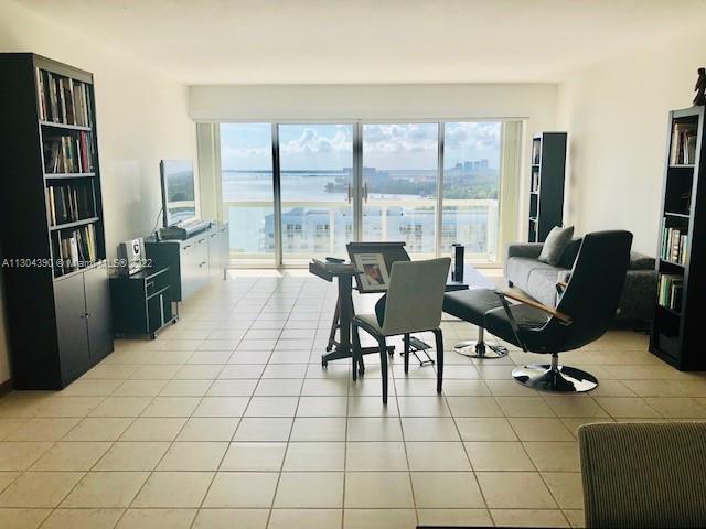 BRICKELL TOWNHOUSE CONDO - Residential Lease