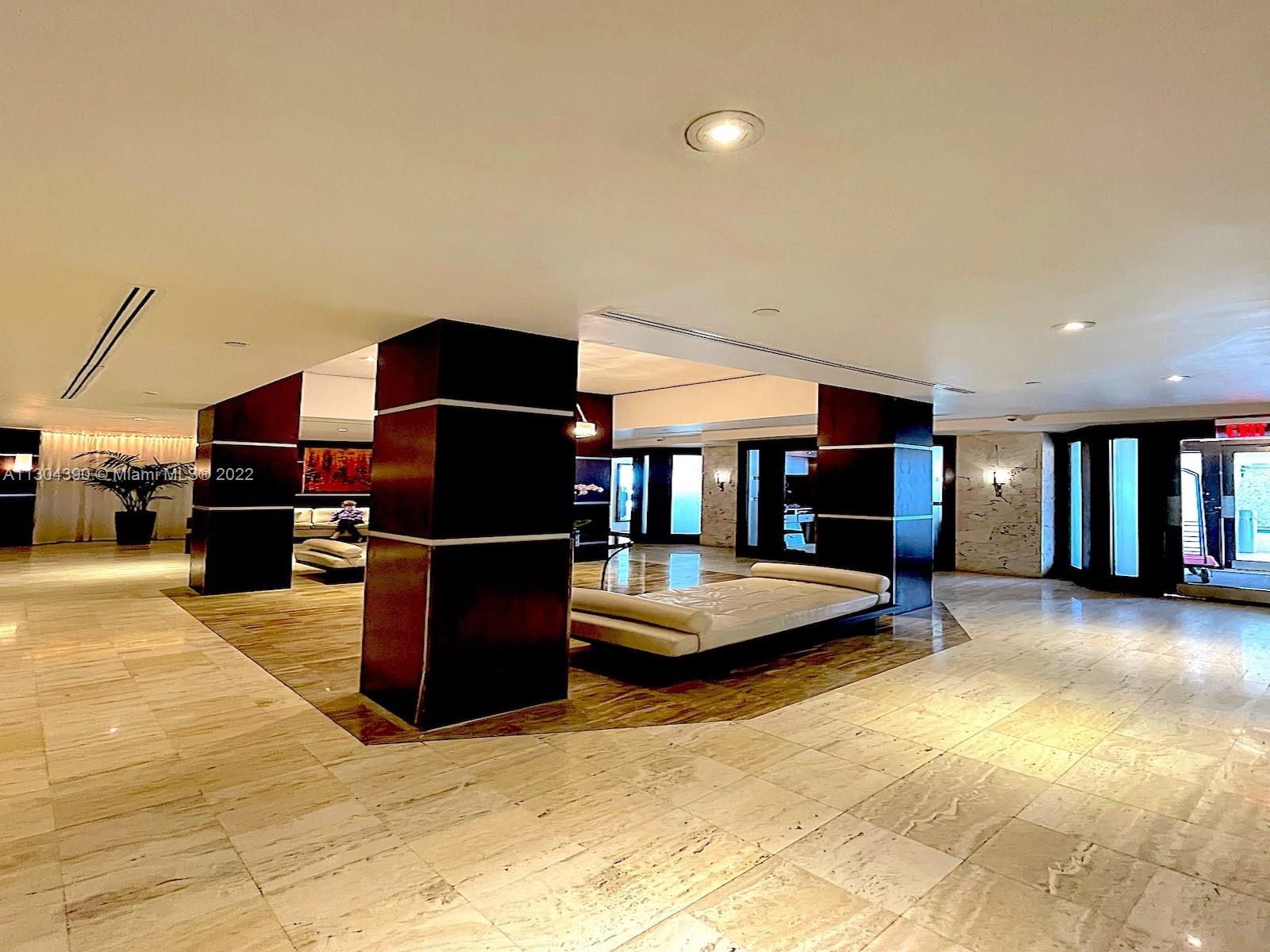 BRICKELL TOWNHOUSE CONDO - Residential Lease