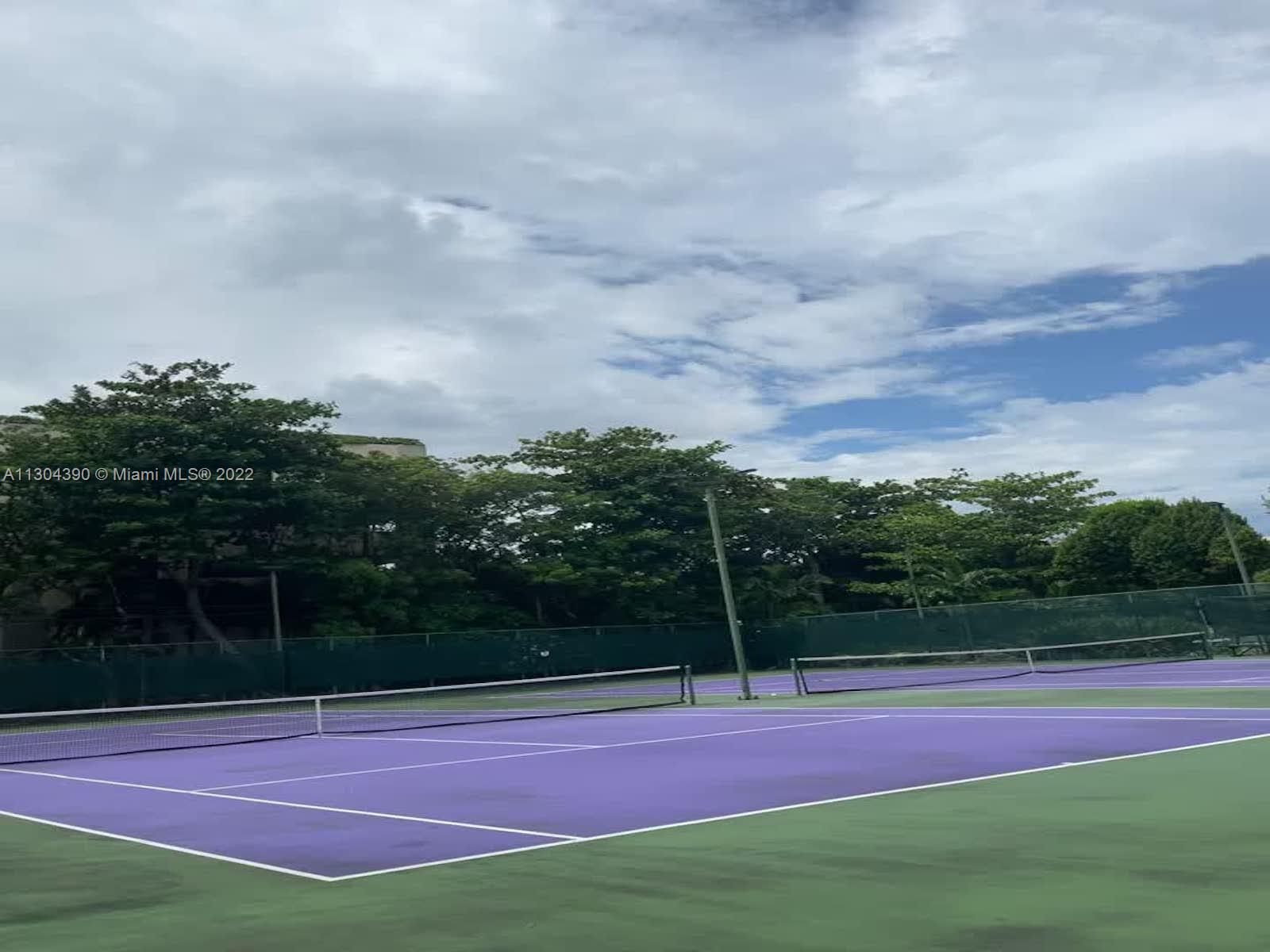 BRICKELL TOWNHOUSE CONDO - Residential Lease