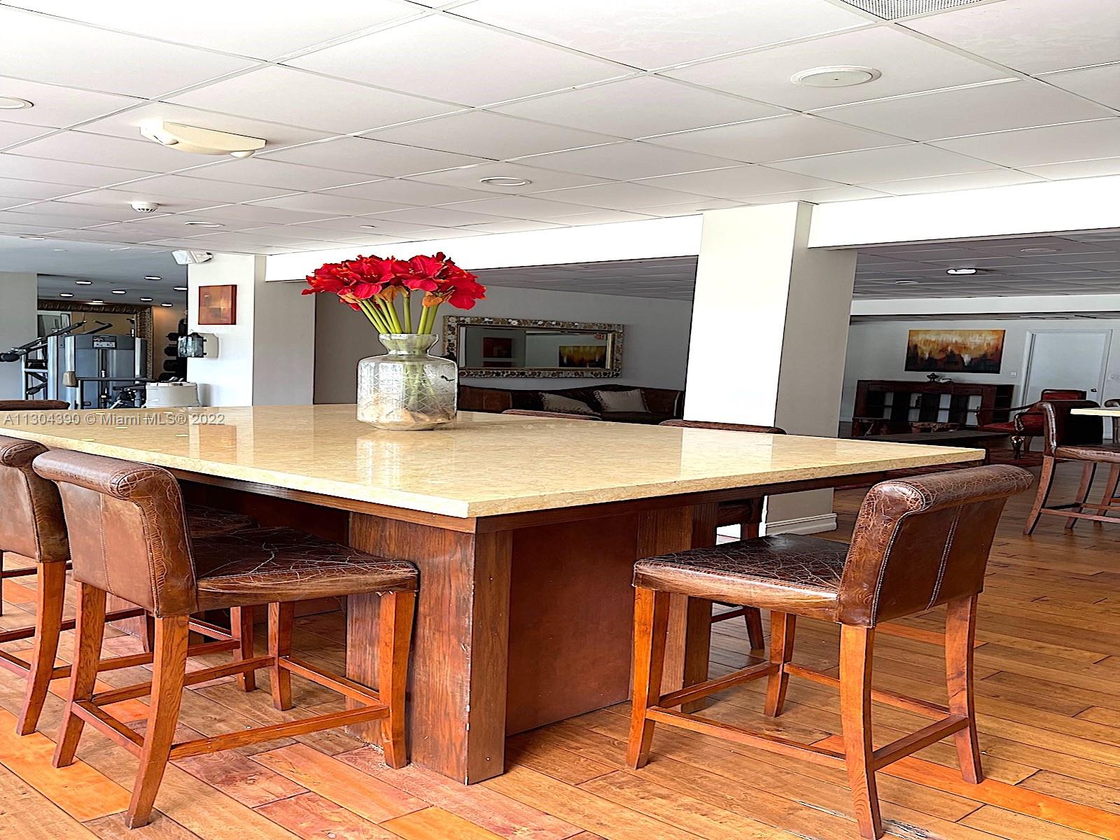 BRICKELL TOWNHOUSE CONDO - Residential Lease