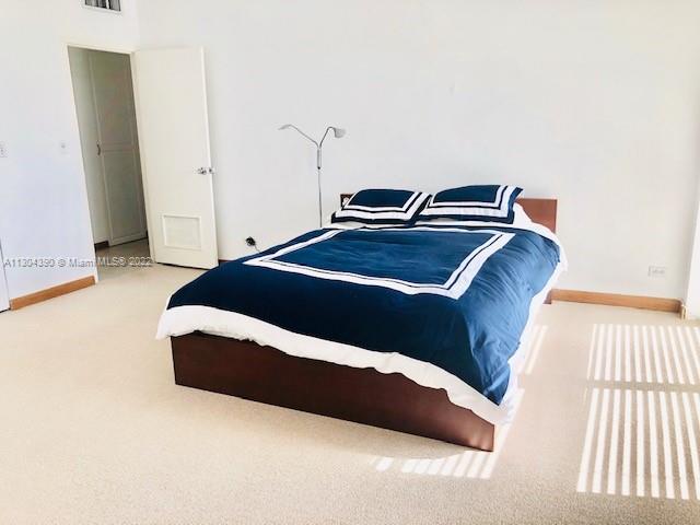 BRICKELL TOWNHOUSE CONDO - Residential Lease