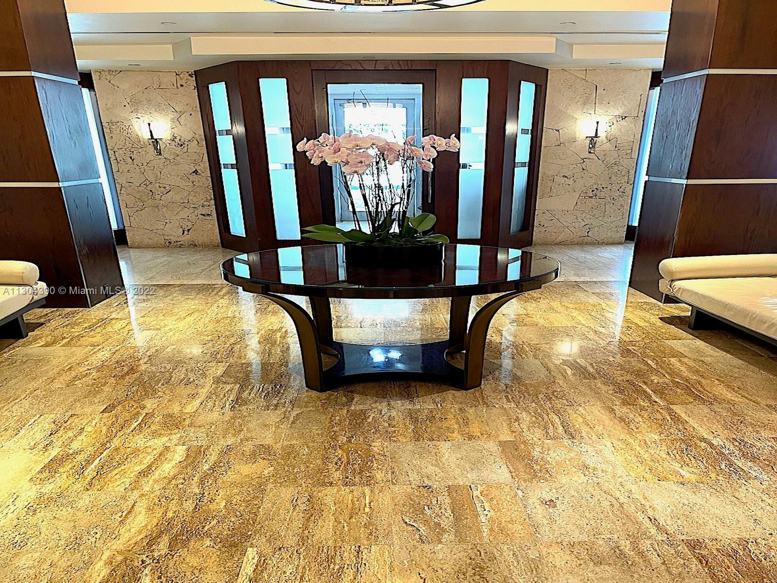 BRICKELL TOWNHOUSE CONDO - Residential Lease