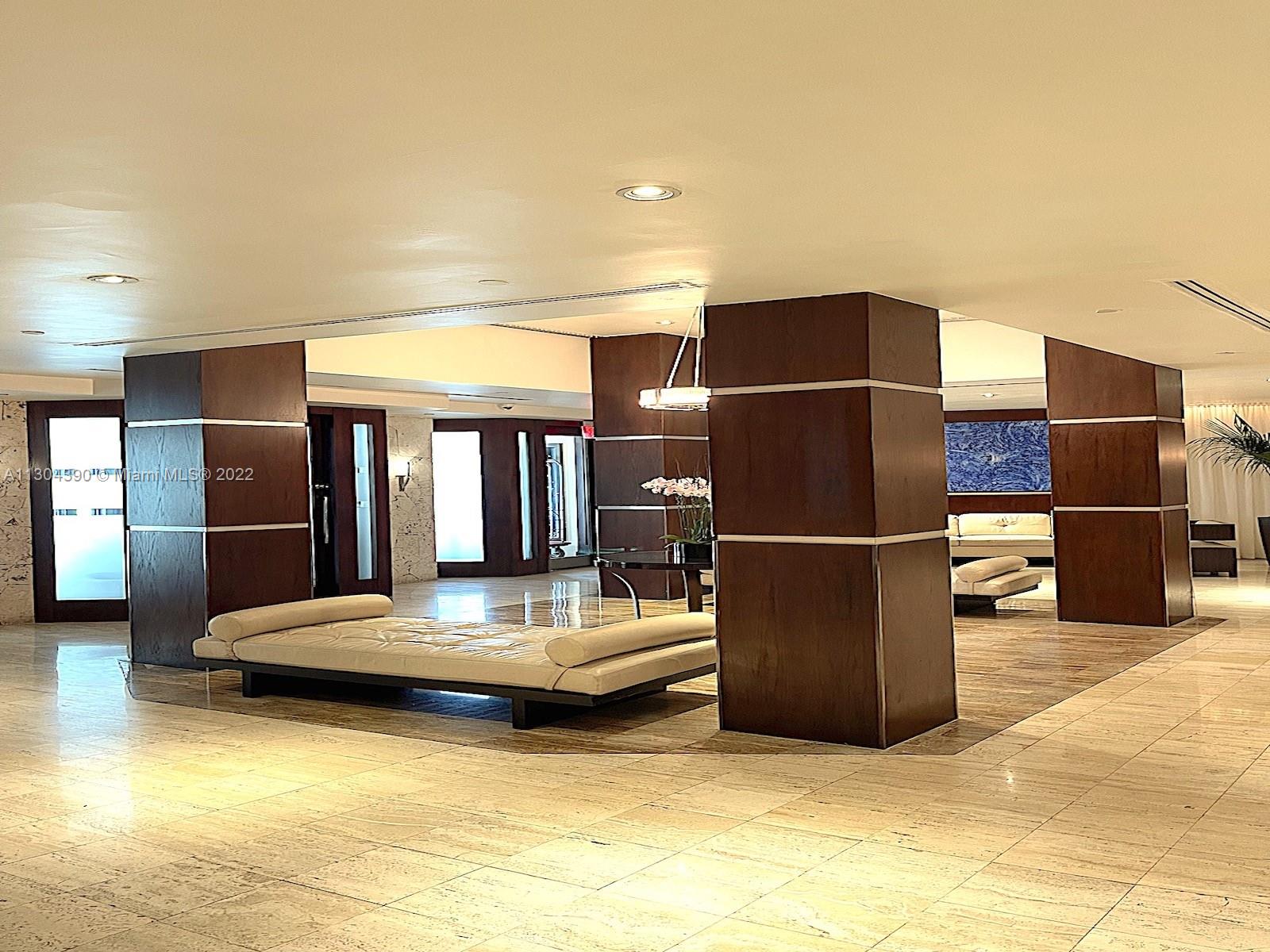 BRICKELL TOWNHOUSE CONDO - Residential Lease