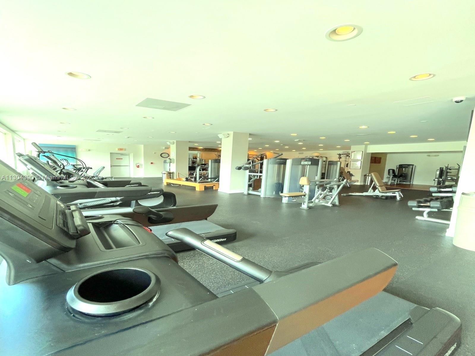 BRICKELL TOWNHOUSE CONDO - Residential Lease