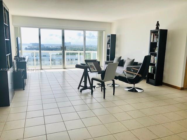 BRICKELL TOWNHOUSE CONDO - Residential Lease