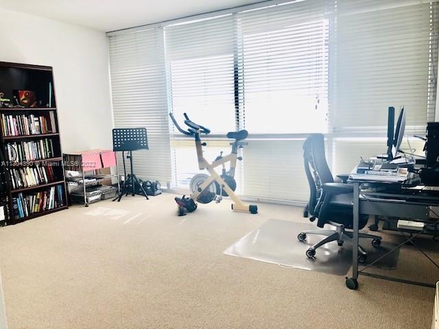 BRICKELL TOWNHOUSE CONDO - Residential Lease