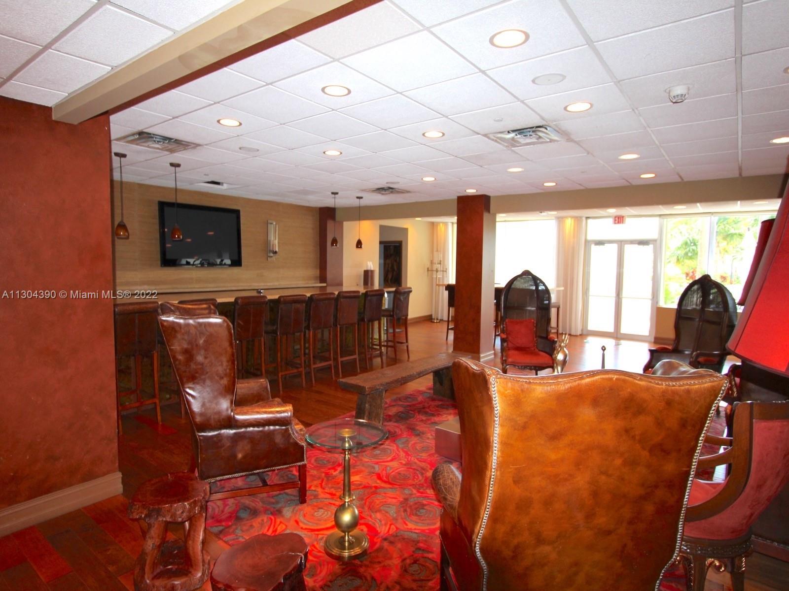 BRICKELL TOWNHOUSE CONDO - Residential Lease