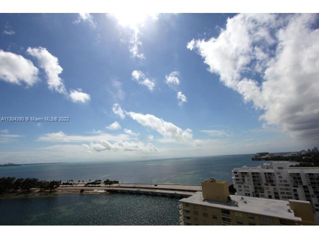BRICKELL TOWNHOUSE CONDO - Residential Lease