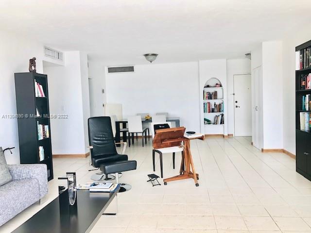 BRICKELL TOWNHOUSE CONDO - Residential Lease