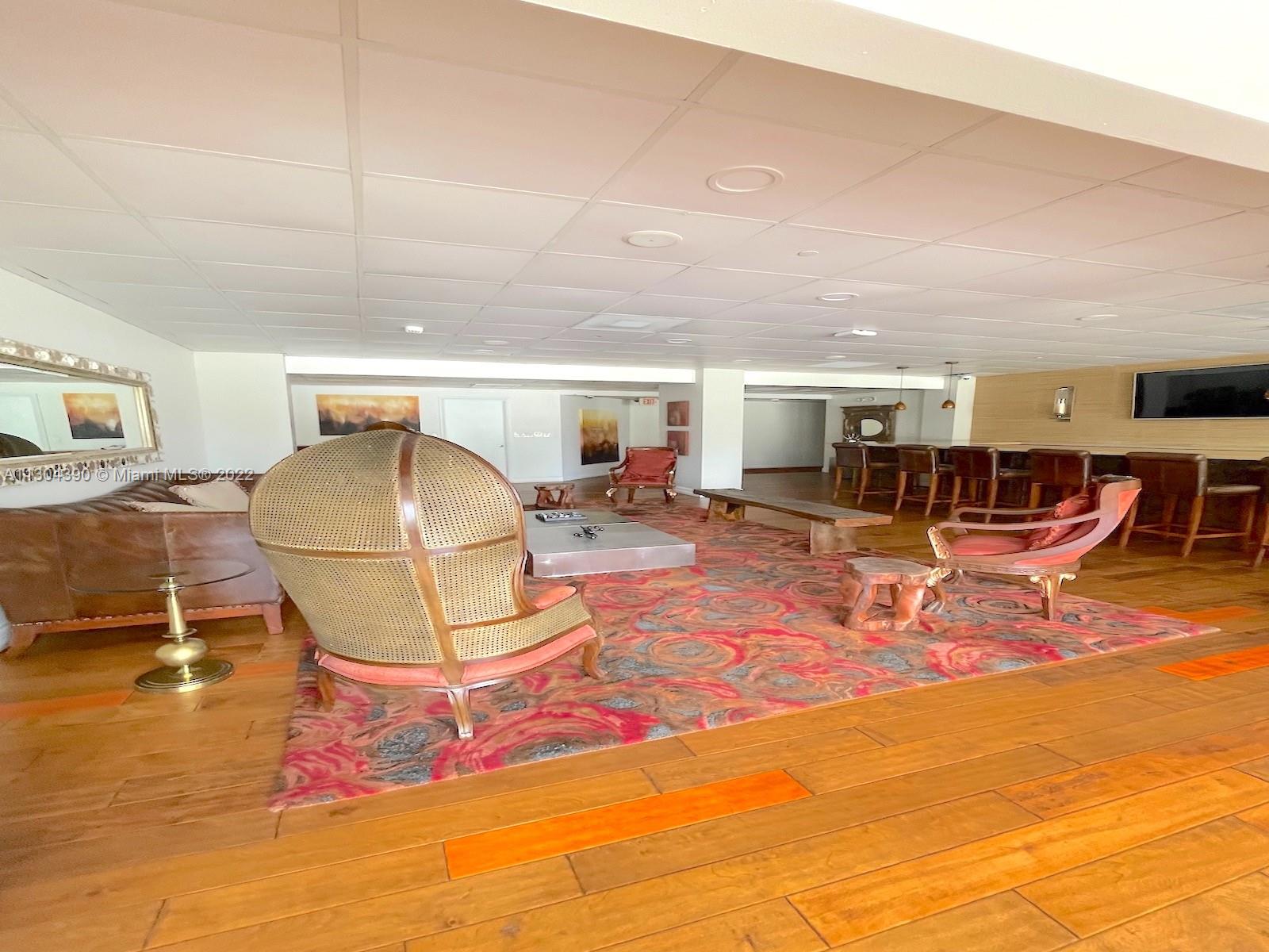 BRICKELL TOWNHOUSE CONDO - Residential Lease