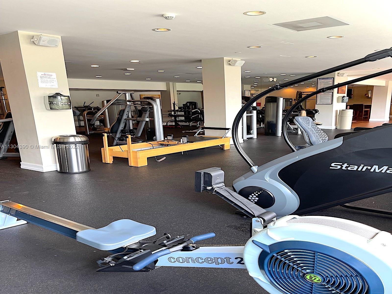BRICKELL TOWNHOUSE CONDO - Residential Lease