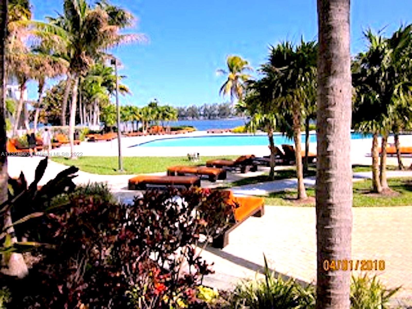 BRICKELL TOWNHOUSE CONDO - Residential Lease