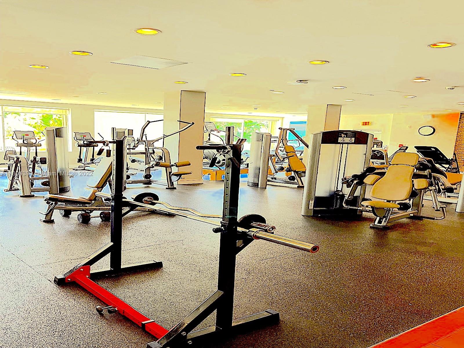 BRICKELL TOWNHOUSE CONDO - Residential Lease