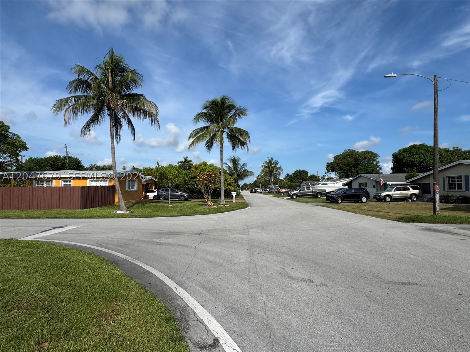 MIRAMAR SEC 8 - Residential