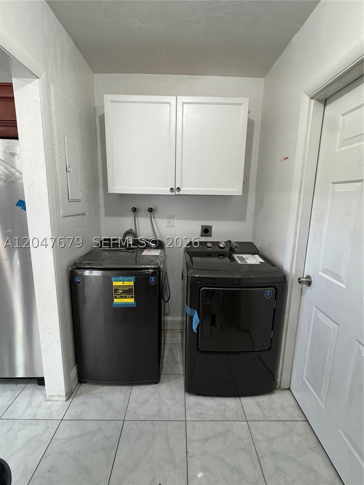 MIRAMAR SEC 8 - Residential