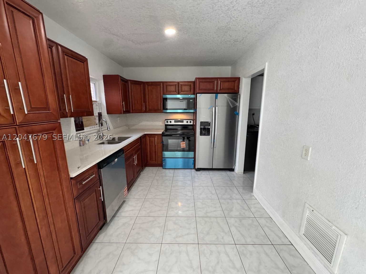 MIRAMAR SEC 8 - Residential
