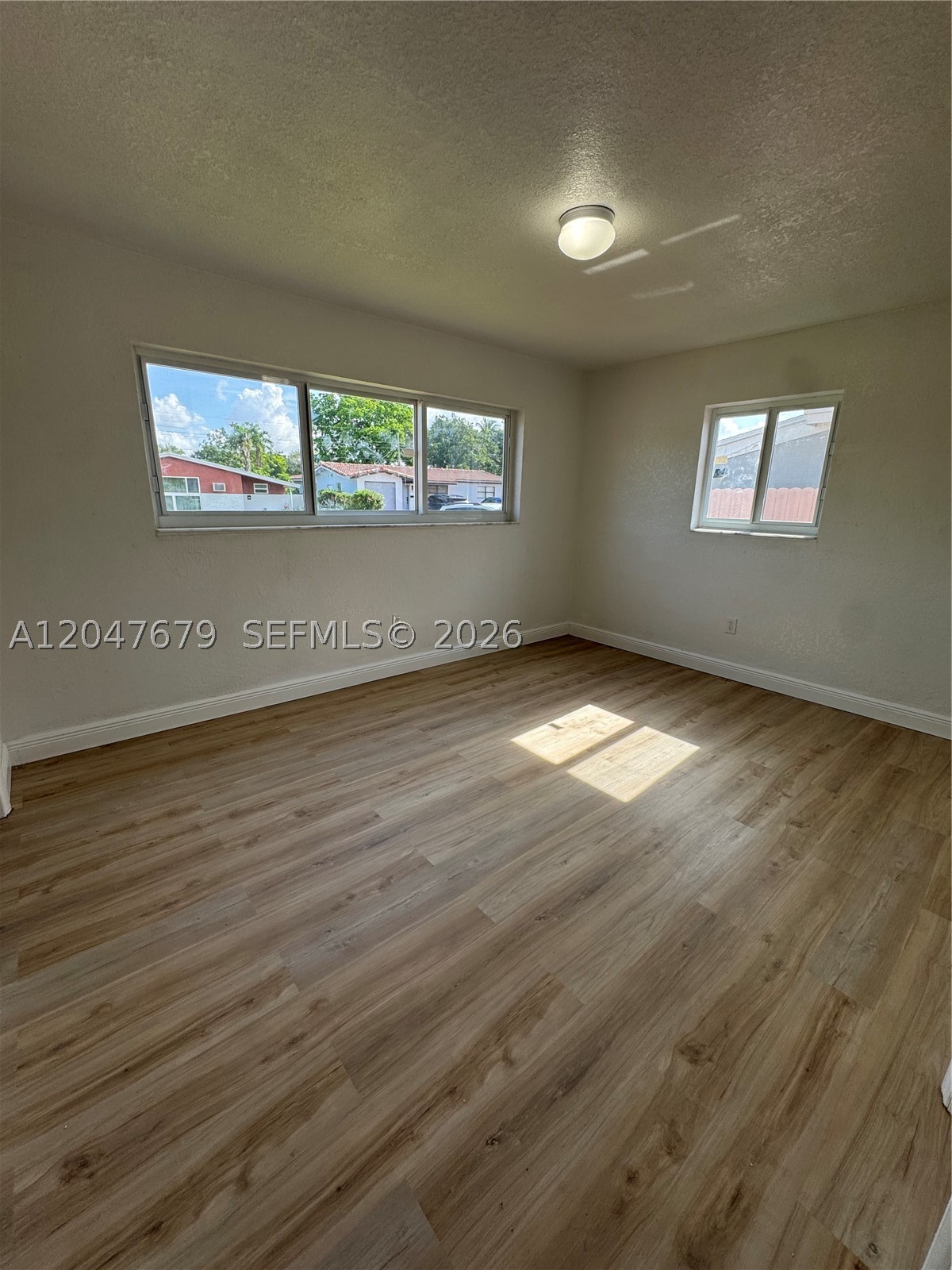 MIRAMAR SEC 8 - Residential