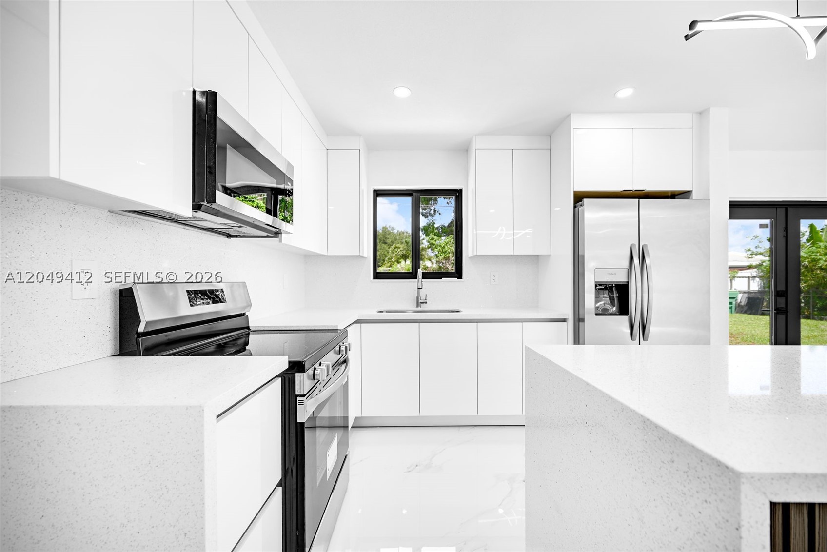 MYRTLE GROVE 2ND ADDN - Residential