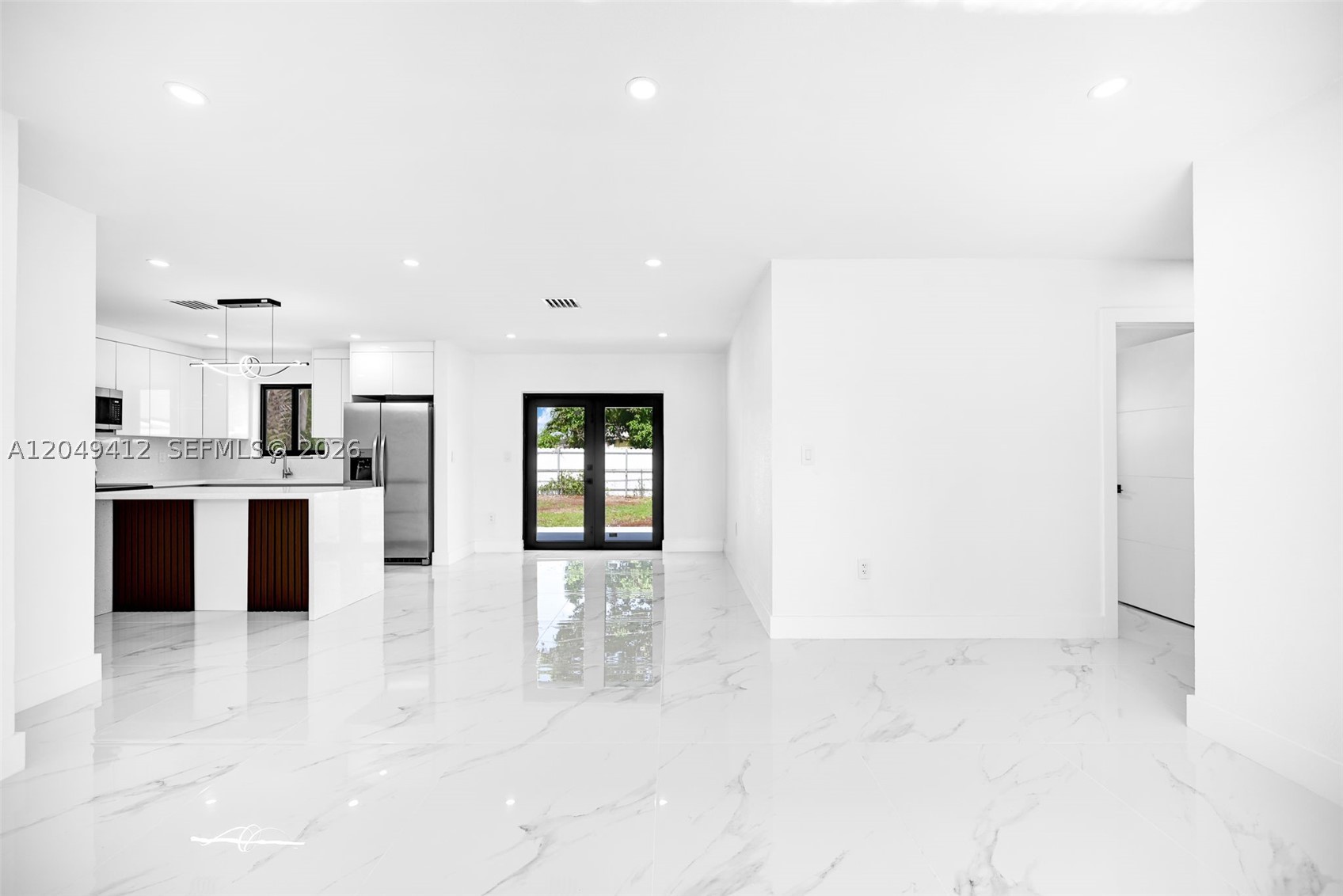 MYRTLE GROVE 2ND ADDN - Residential