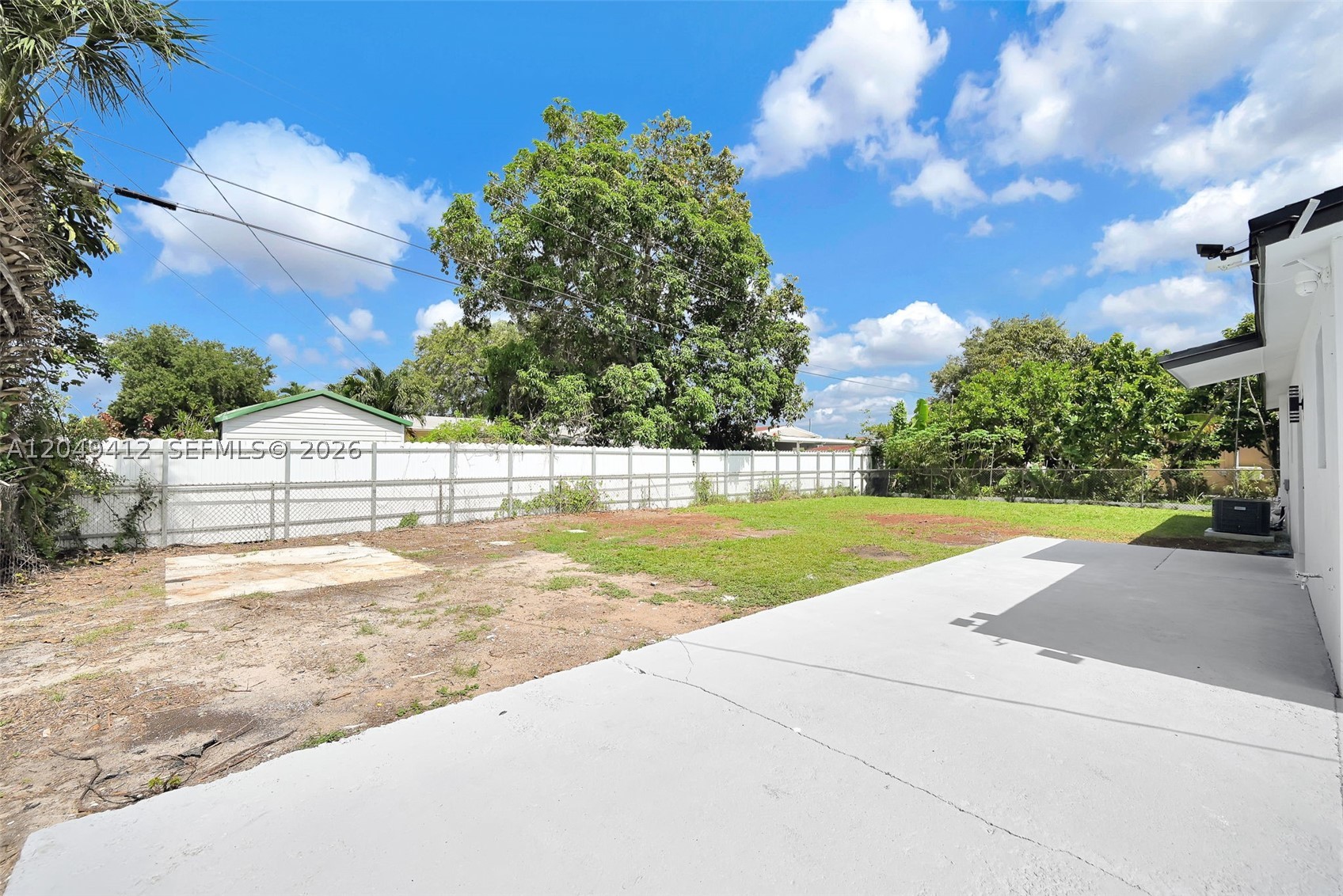 MYRTLE GROVE 2ND ADDN - Residential
