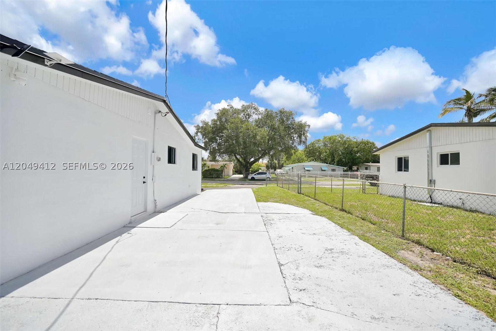 MYRTLE GROVE 2ND ADDN - Residential