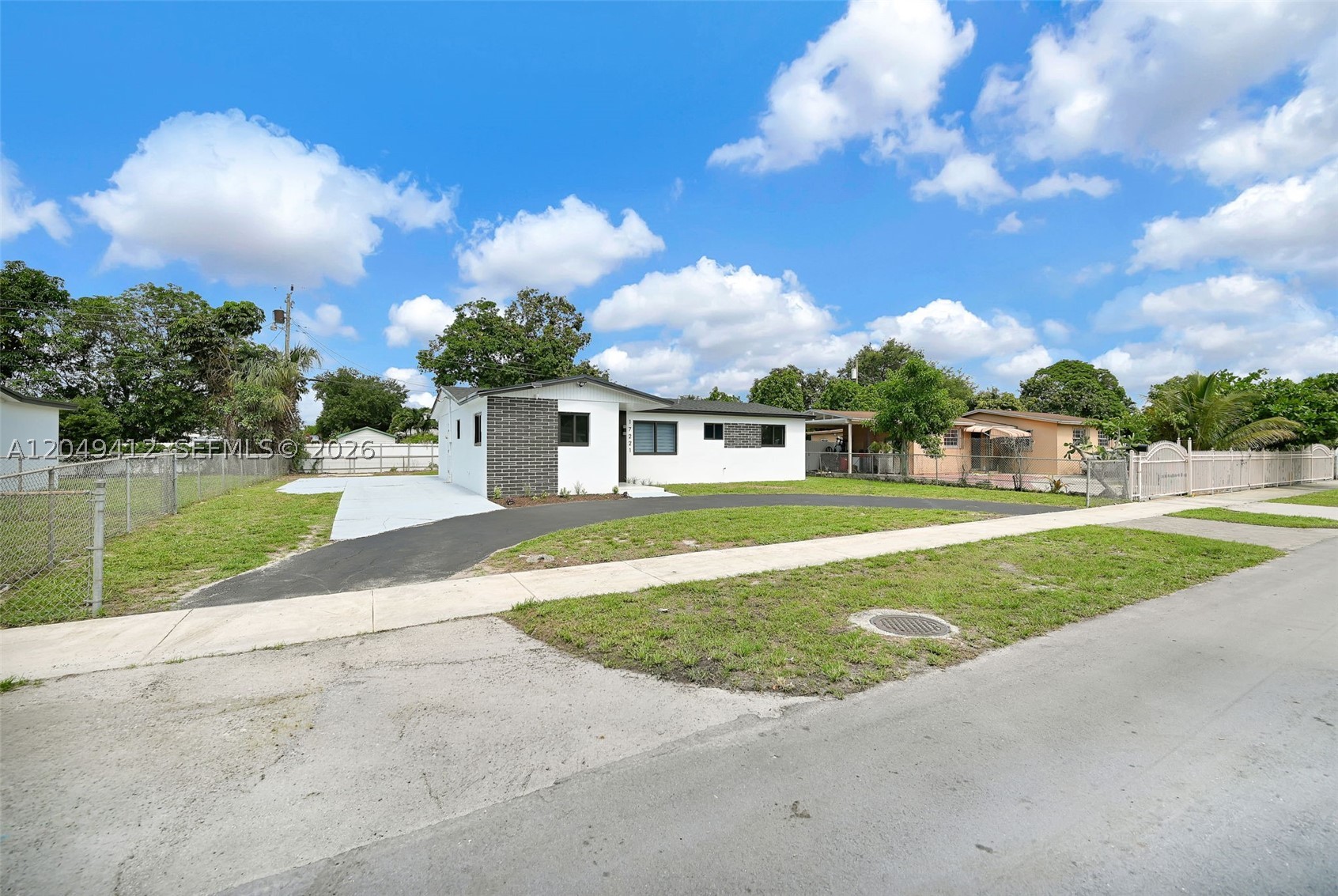 MYRTLE GROVE 2ND ADDN - Residential
