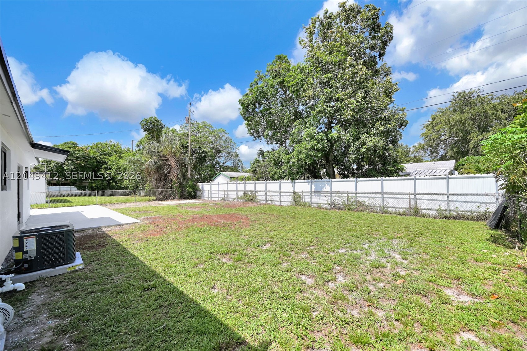 MYRTLE GROVE 2ND ADDN - Residential