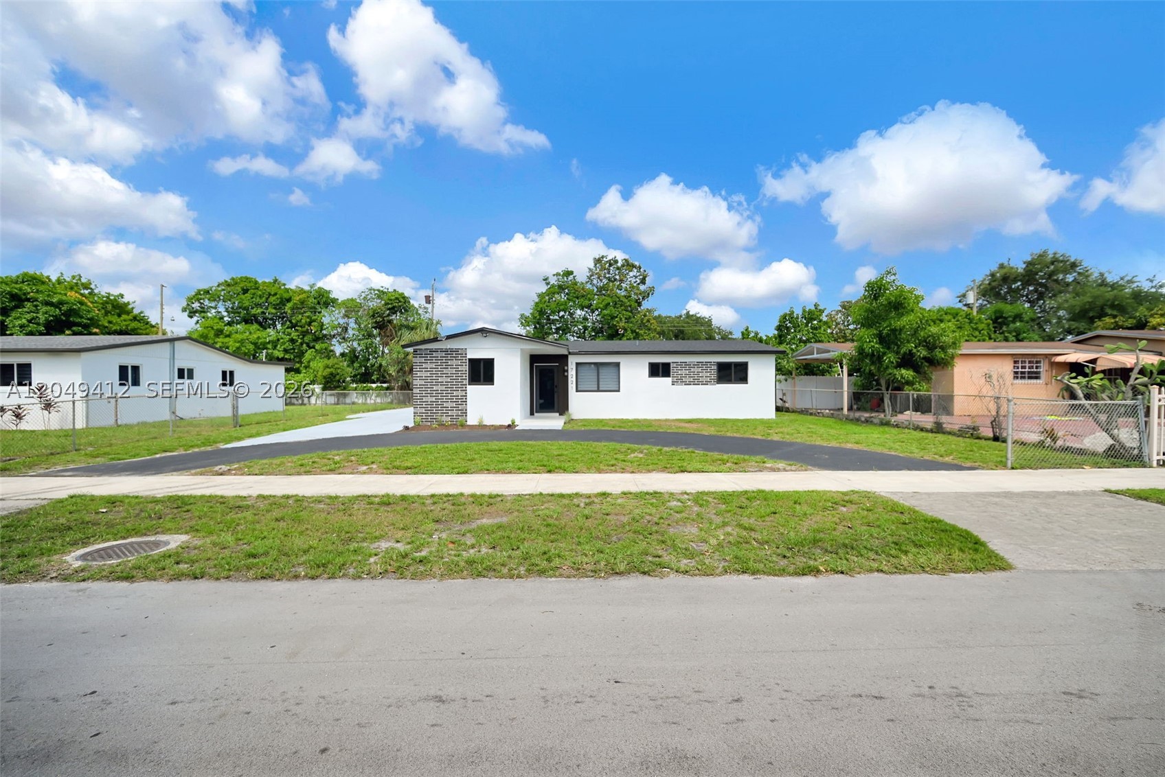 MYRTLE GROVE 2ND ADDN - Residential