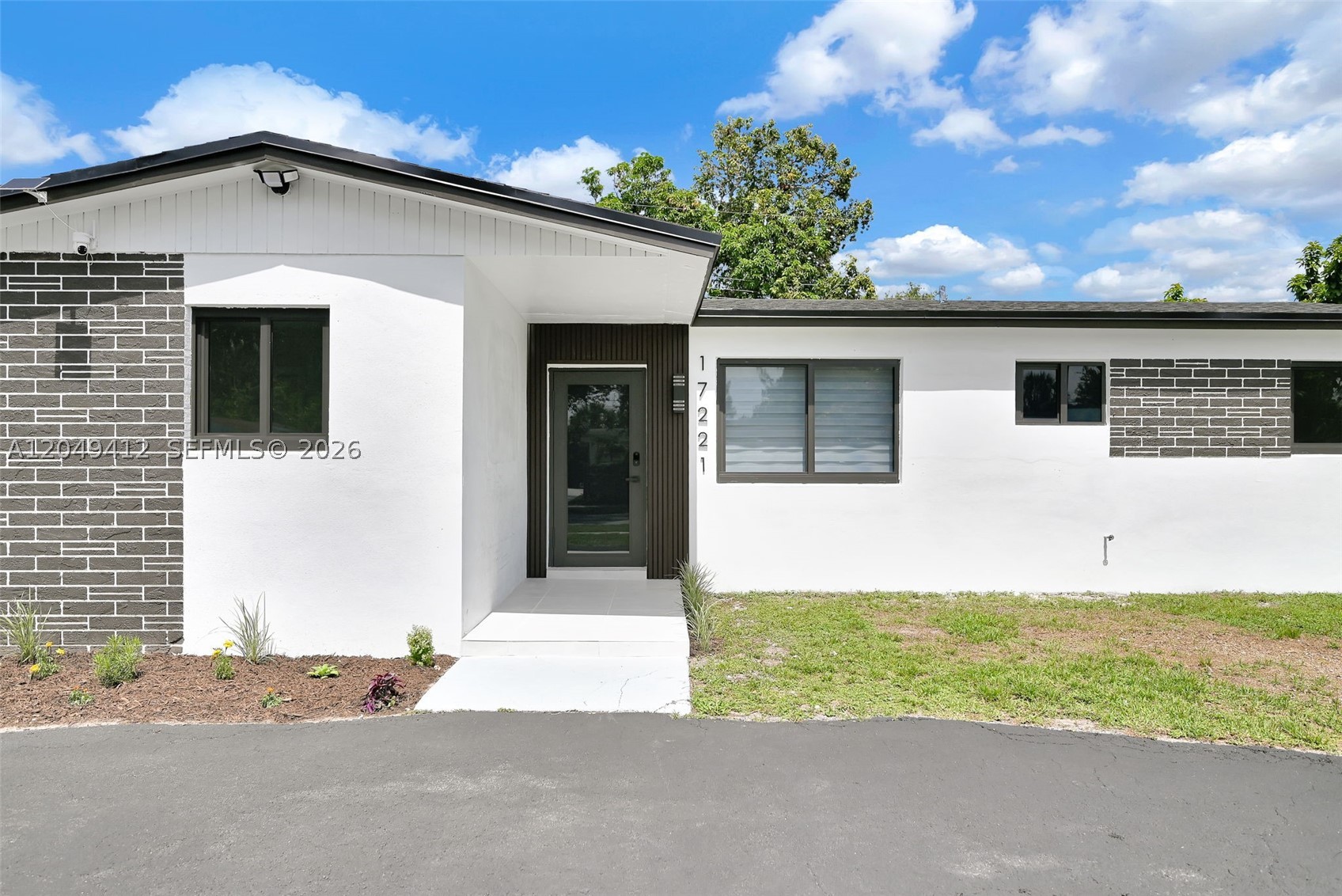 MYRTLE GROVE 2ND ADDN - Residential