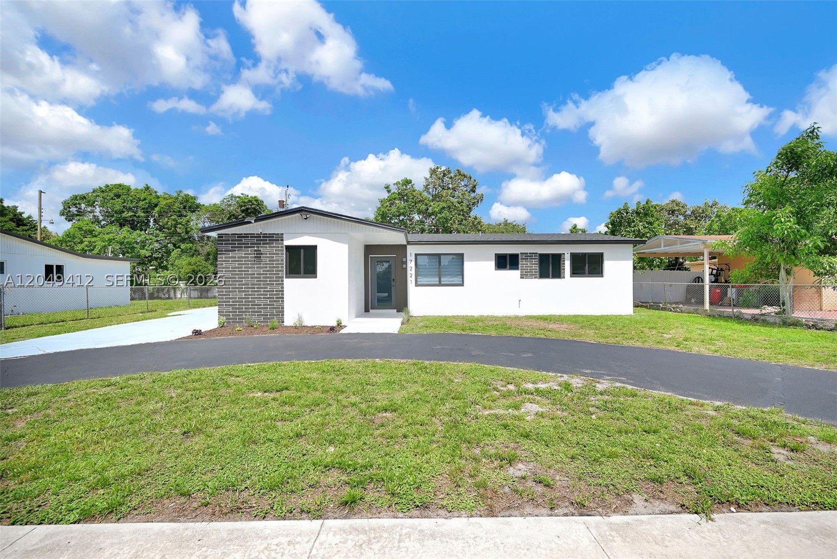 MYRTLE GROVE 2ND ADDN - Residential