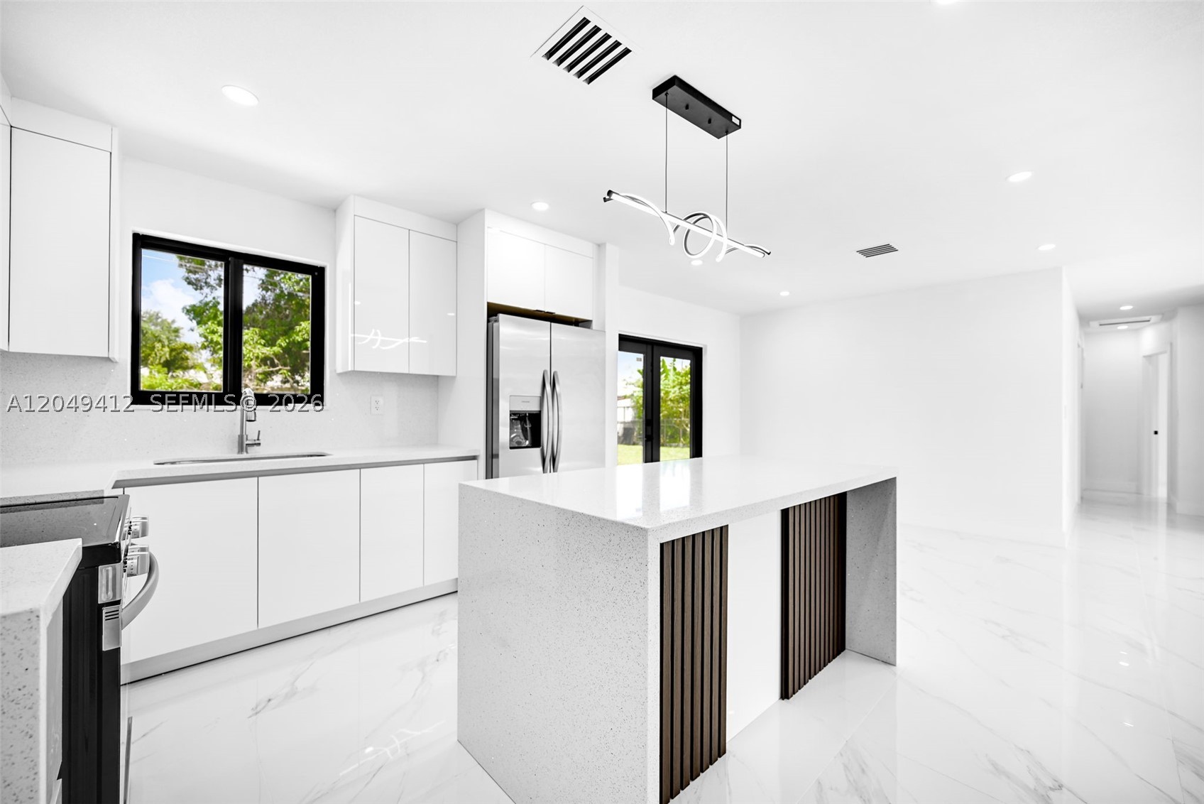 MYRTLE GROVE 2ND ADDN - Residential