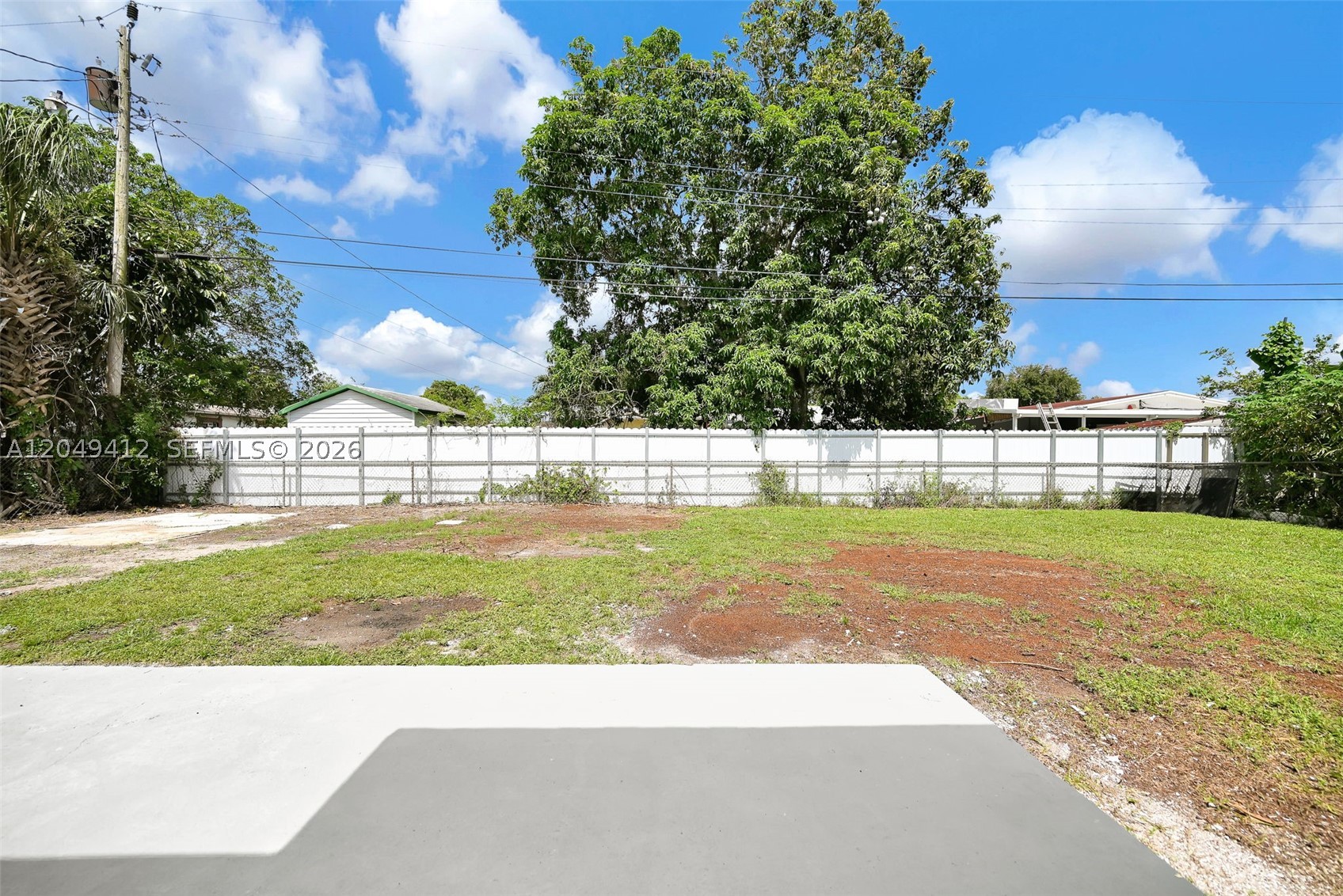 MYRTLE GROVE 2ND ADDN - Residential