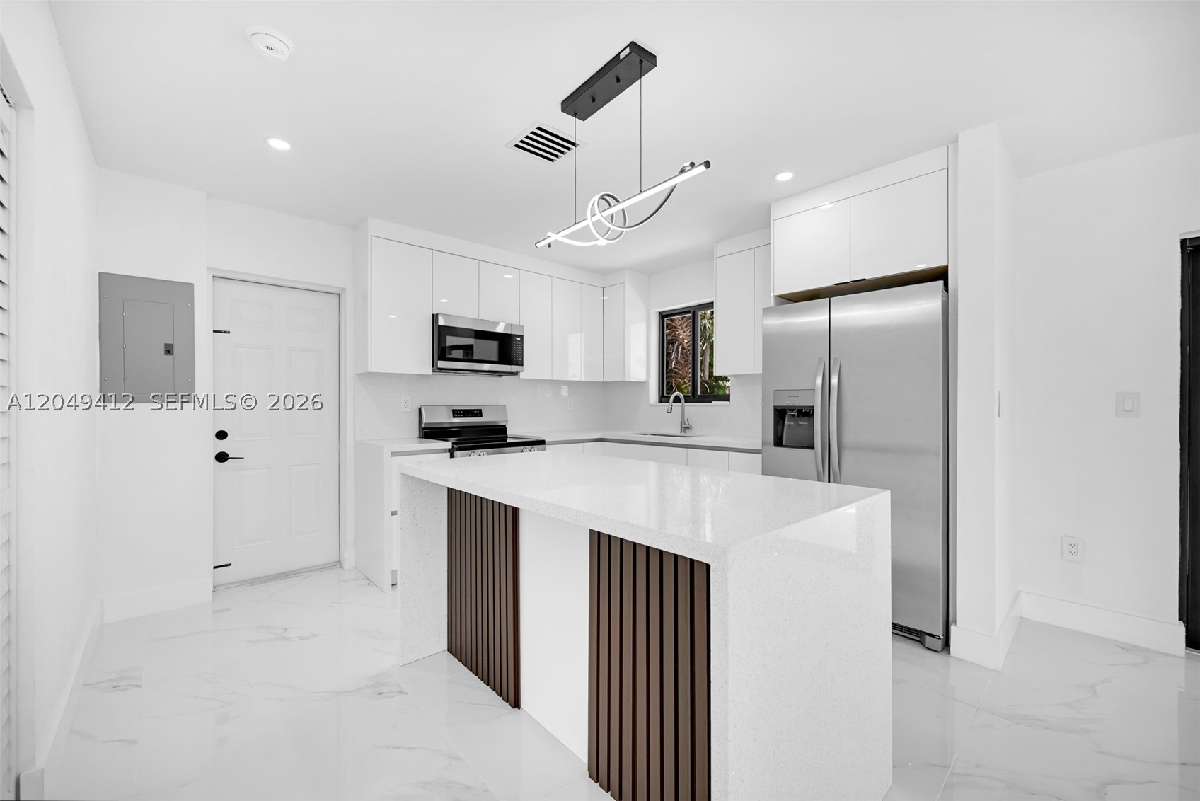 MYRTLE GROVE 2ND ADDN - Residential
