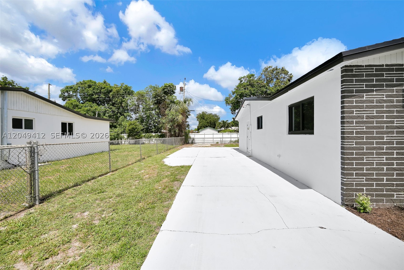 MYRTLE GROVE 2ND ADDN - Residential