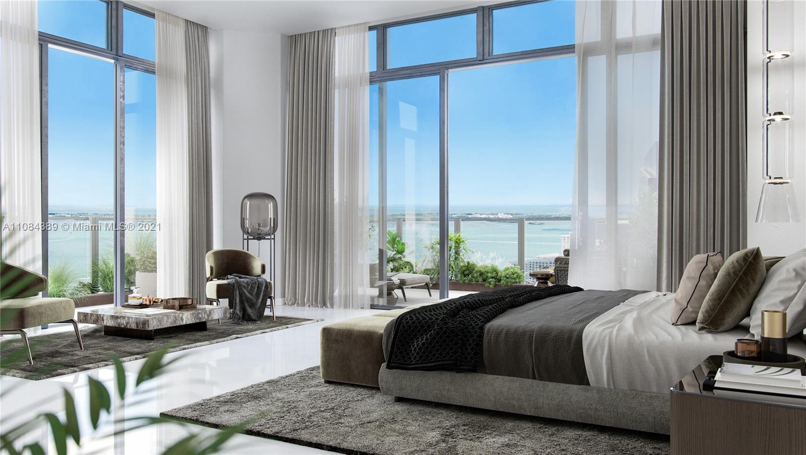 REACH CONDO - Residential