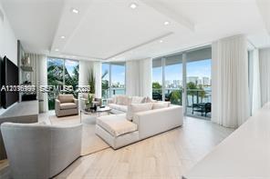 Easy to show. Beautiful corner unit 3BR/3.5BA at The Reserve at Marina Palms with stunning marina and intracoastal views. Features include Italian floors, custom closets, and top-of-the-line finishes. Full-service building with luxury amenities: spa (sauna & steam), fitness center, yoga/pilates studio, club room, business center, and marina/yacht club access. Private boat club available for residents. Includes 2 garage spaces (1 assigned and 1 valet). Furniture is negotiable. Please contact listing agent for showings.