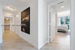 MARINA PALMS RESIDENCES S - Residential